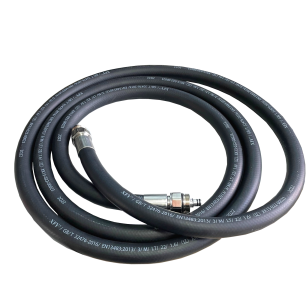 Рукав (шланг) COAX GR 21 LT 3.5мтр Рукав (шланг) COAX GR 21 LT 3.5мтр